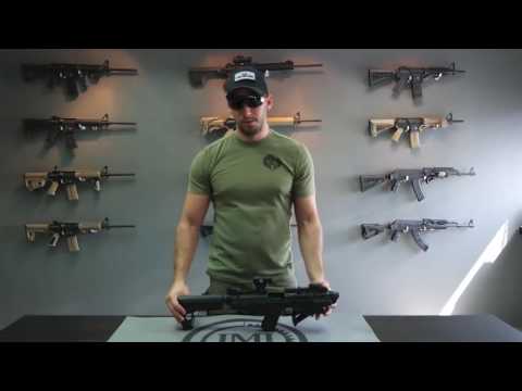 IMI Defense products