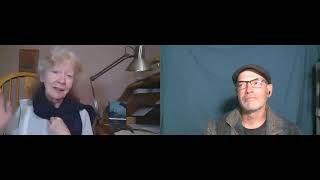 Kathy Kelly Interview 12 11 20 video