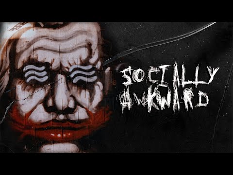 AYTEE - SOCIALLY AWKWARD (prod. PULSE)