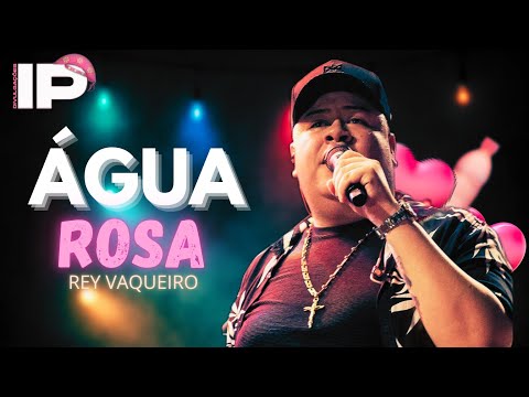 Rey Vaqueiro - Água Rosa / Os traçantes corta o céu em dia de baile funk / Repertório Novo 