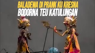 Download lagu Prabu Baladewa Di Prank Ku Batara Kresrna Bodorna Teu Katulungan Wayang Golek I Refresing Sejenak mp3 Download lagu Prabu Baladewa Di Prank Ku Batara Kresrna Bodorna Teu Katulungan Wayang Golek I Refresing Sejenak mp3