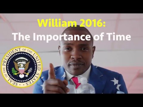 第11天：如何造就一個總統 (Day 11: How to Make a President)