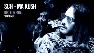 SCH - Ma Kush (Instrumental)