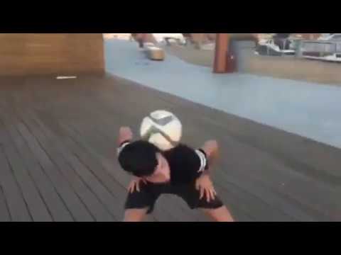 Dominik Bartoszewicz - Freestyle