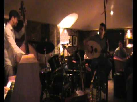 Iota Group Live at Berties.wmv