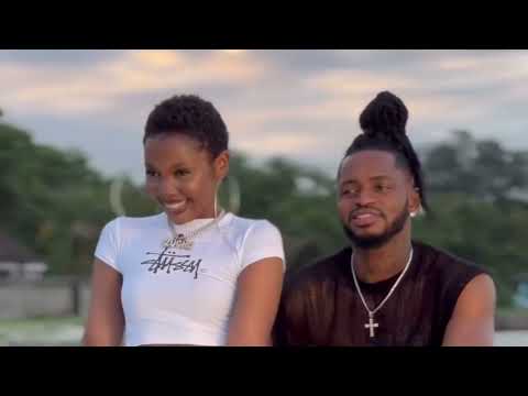 Diamond platinumz ft zuchu_Raha (Official video)