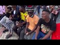 Nimix Sapa No Fit Catch Me