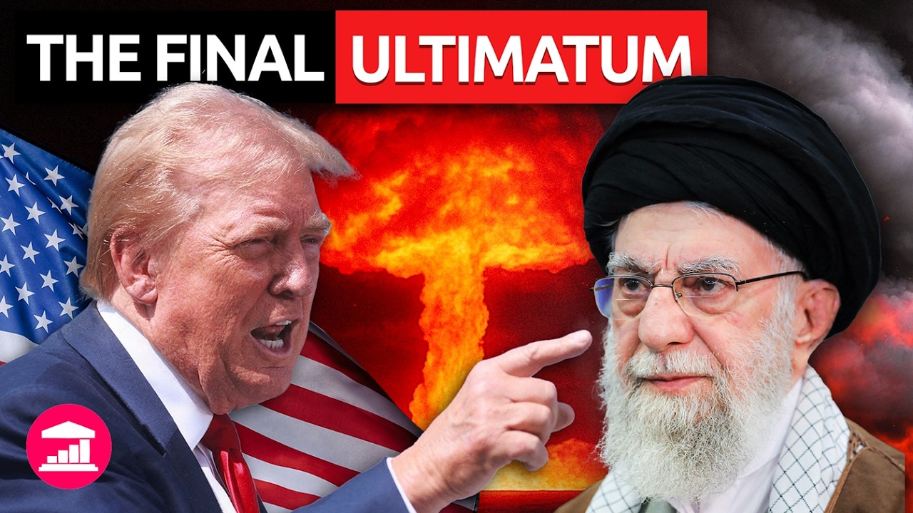 Iran's nuclear dilemma: peace or war?