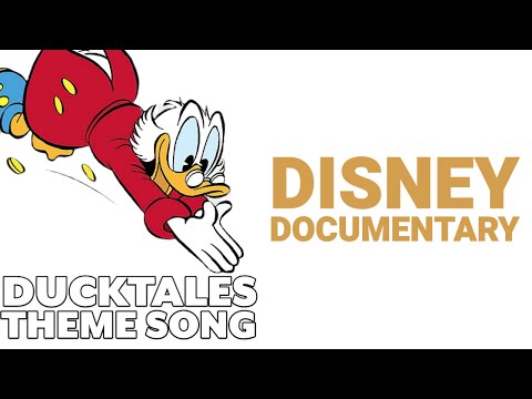 The History of Ducktales' Theme Song with the Creator