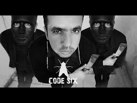 CODE SIX - CÃO DA MORTE
