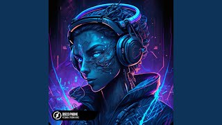 Cover art for Disco phonk