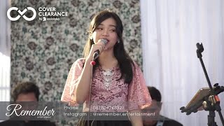 KALA CINTA MENGGODA - CHRISYE COVER BY REMEMBER ENTERTAINMENT YOGYAKARTA