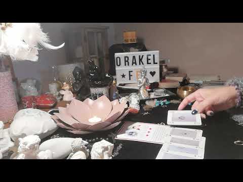 Was möchte dein Schatz dir heute sagen? 23.9.