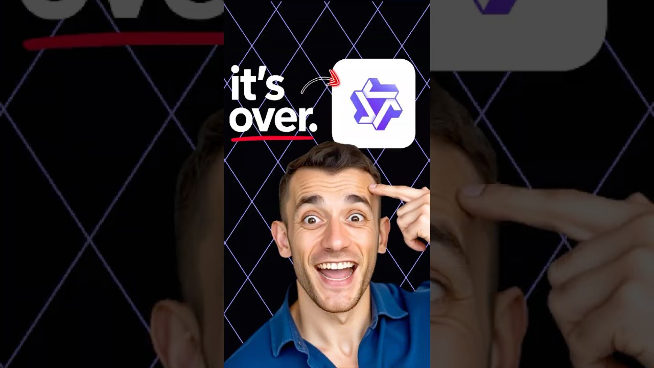 NEW Qwen Web Dev Coder is INSANE (FREE)! 🤯