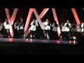 Applause Opening Number