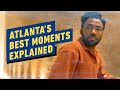 Atlanta Writers Breakdown The Show's Best Scenes