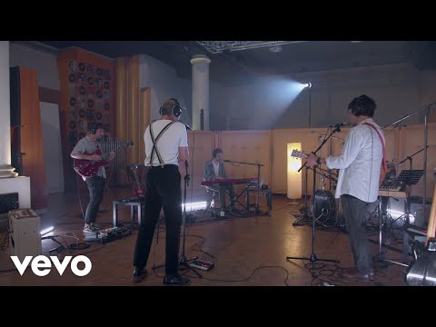 Galeffi - Dolcevita (Live Session)