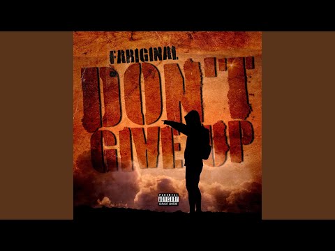 Don't give up (feat. J.Williams & Sir T)