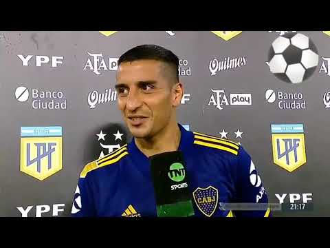 Entrevista Diego el pulpo Gonzalez (parodia)