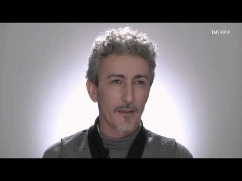 LATE MOTIV - Chiste mudo con David Fernández | #LateMotiv6