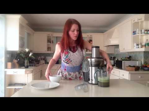download lagu mp3 mp4 How To Juice Greens In A Centrifugal Juicer, download lagu How To Juice Greens In A Centrifugal Juicer gratis, unduh video klip How To Juice Greens In A Centrifugal Juicer
