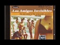 Quiero desintegrar a tu novio -  Los Amigos Invisibles   (1998)