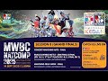 MWBC NATCOMP 2025 Day 4 Grand Finals