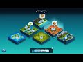 Tornado II SimCity BuildIt 2021