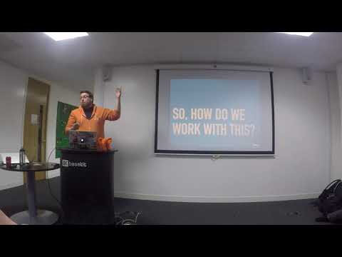 Behaviour Driven Development & Behat - Matt Brunt - PHPSW: Testing & Debugging, March 2017