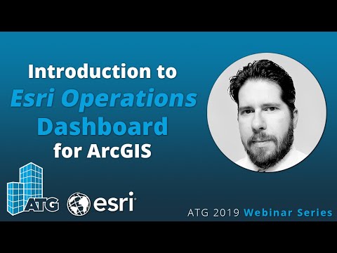 Esri Operations Dashboard Widgets Detailed Login Instructions Loginnote