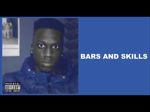 VAIAS Lakaran  - BARS AND SKILLS - 2017