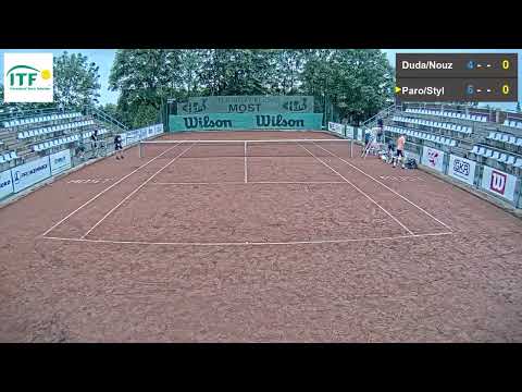 Center kurt_28.5.2019_I. - Czech Futures - Most Open 2019 - 25 000$+H - Muži