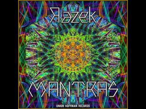 Razek   Psymind -  Mantras 210