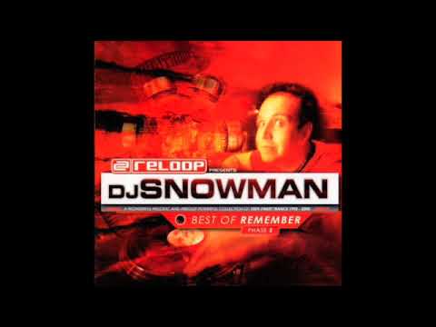 DJ Snowman – Best Of Remember (Phase 2)