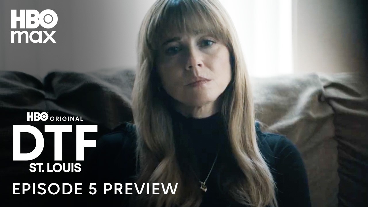 DTF St. Louis | Episode 5 Preview | HBO Max