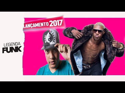 MC Bin Laden e MC Kekel  - Agrada o Papai Que tu mota  - Ta Querendo Carona (Kondzilla) 2017