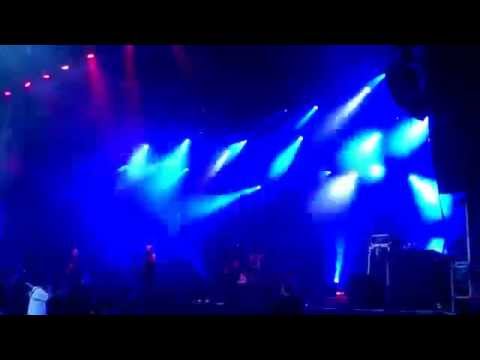 Sumerbreeze 2012 Behemoth Epic Intro