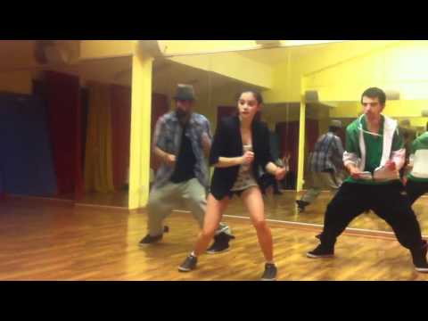 Nikki Ponte - [Πρόβες] - Athens DeeJay party - Remembering The Summer Nights