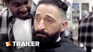 [討論] 安卓亞布洛迪開殺「Clean」預告