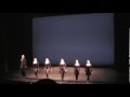 Providence College Irish Dance Fall 2014- The Flowing Bowl