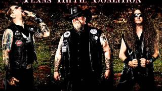 Texas Hippie Coalition-Back from Hell