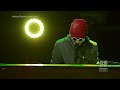 twenty one pilots - Stressed Out (Live at iHeart Radio 2015) (HD)