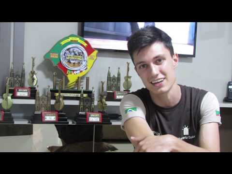 História de Vida - Leonardo Brizolla de Mello