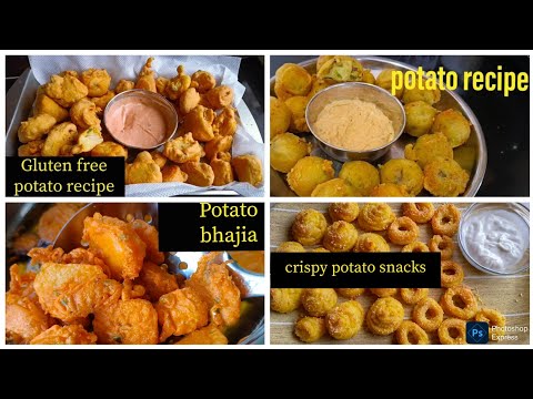 4 potato recipes/Ramadan recipes.  #ramadan #potato #2025 #uganda #ugandankitchen
