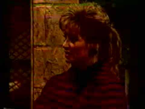 Reva &Josh (#6) Mindy & Rusty/Reva cuts hair 1987