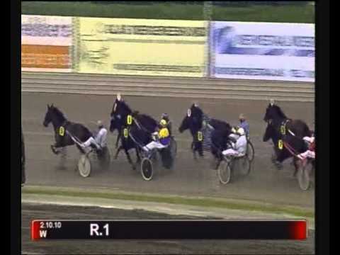 Aquavit - 02-10-2010