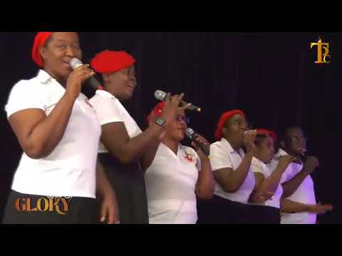 I have something that arises in me, every time I stay, it is you I would say this | Psalmist Jore...