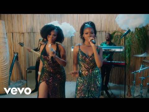Thumbnail for VanJess - Slow Down (Live Performance) by Enya