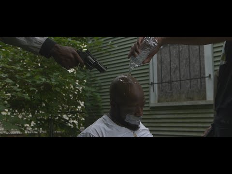 AMG Redd X Panda Ft. RichMindFrame