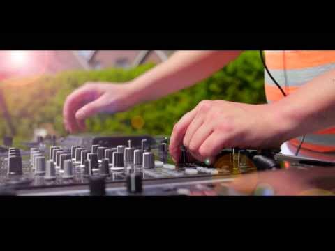 Tim Schalkx & DJ Tony - Zomerhitte (Bam Bam Bam)